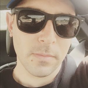 Meet your Posher, Alfredo